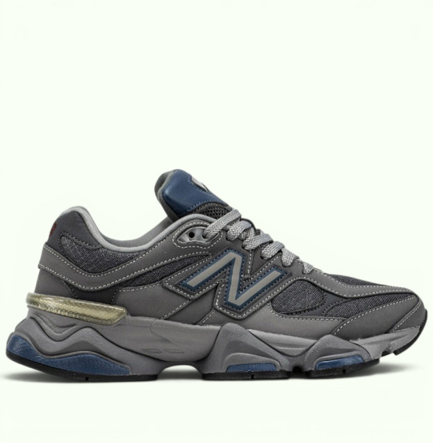 New Balance 9060 Big Castlerock (GC9060EC)