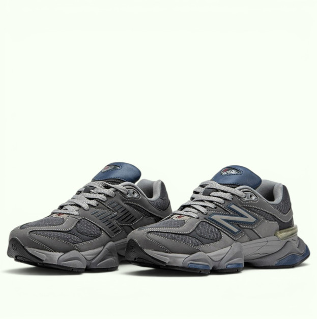 New Balance 9060 Big Castlerock (GC9060EC)