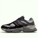 New Balance 9060 Black Castlerock (U9060BLK)