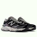 New Balance 9060 Black Grey (U9060JBD)