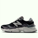 New Balance 9060 Black Grey (U9060JBD)