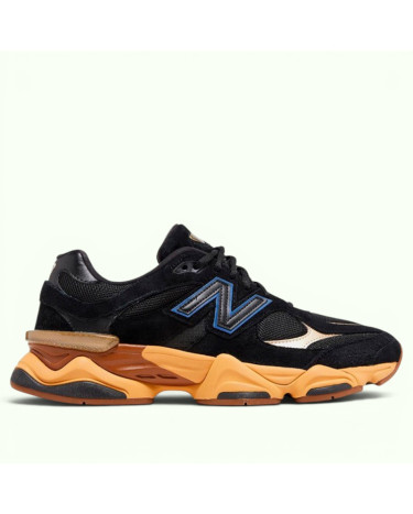 New Balance 9060 Black Royal Gum (U9060RE)
