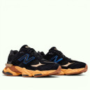 New Balance 9060 Black Royal Gum (U9060RE)