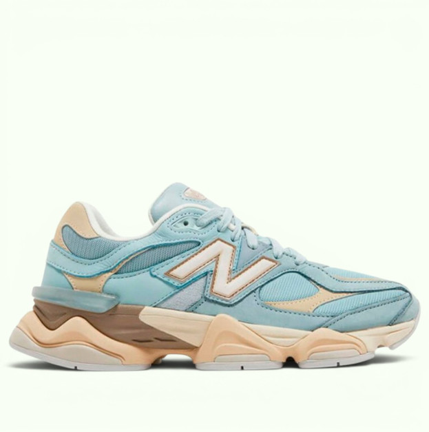 New Balance 9060 Blue Haze (U9060FNB)