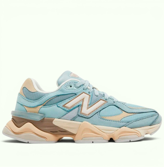 New Balance 9060 Blue Haze (U9060FNB)