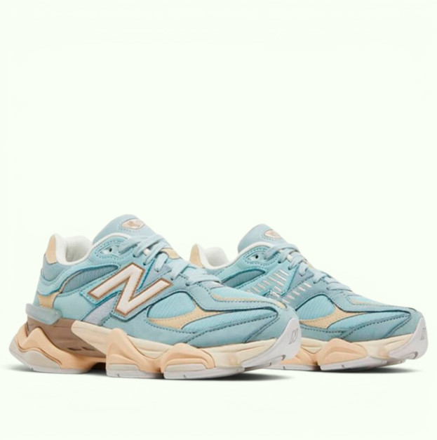 New Balance 9060 Blue Haze (U9060FNB)