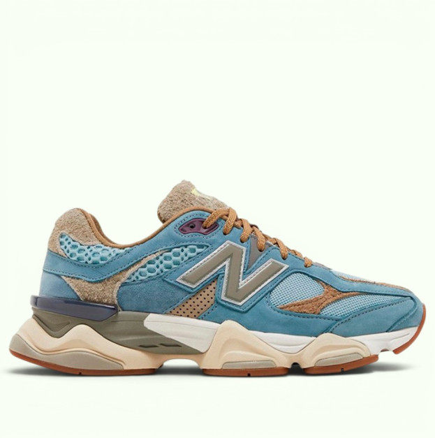 New Balance 9060 Bodega Age of Discovery (U9060BD1)