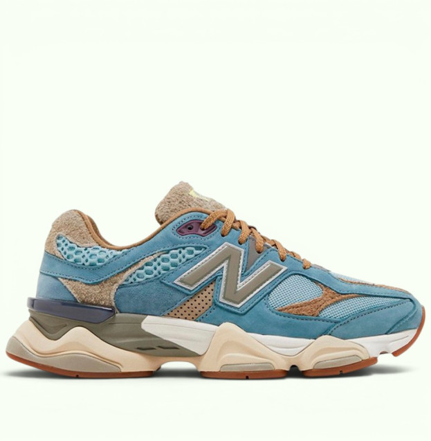 New Balance 9060 Bodega Age of Discovery (U9060BD1)