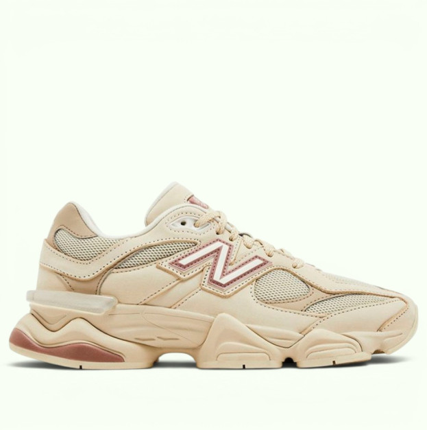 New Balance 9060 Bone Sparrow (U9060ZGC)