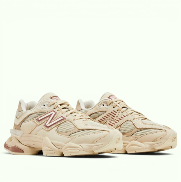 New Balance 9060 Bone Sparrow (U9060ZGC)