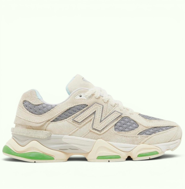 New Balance 9060 Bricks & Wood (U9060BW1)
