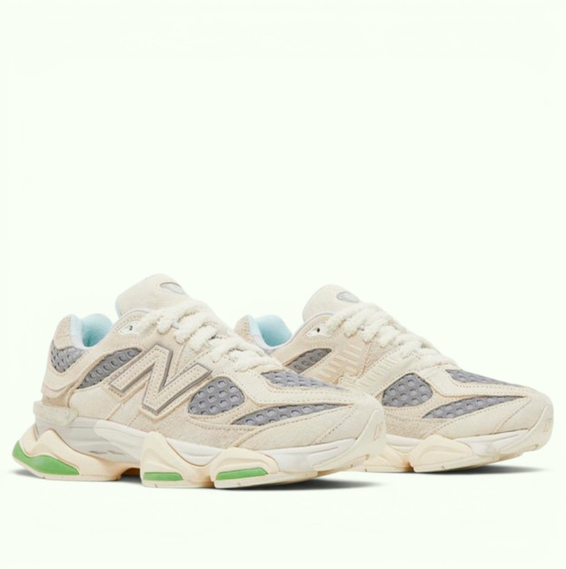 New Balance 9060 Bricks & Wood (U9060BW1)