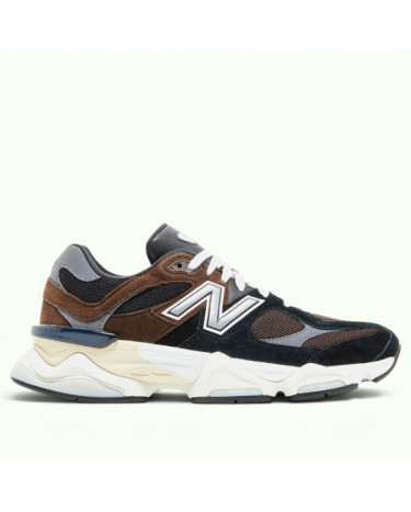New Balance 9060 Brown Black (U9060BRN)
