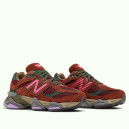 New Balance 9060 Burgundy (U9060BUR)