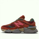 New Balance 9060 Burgundy (U9060BUR)