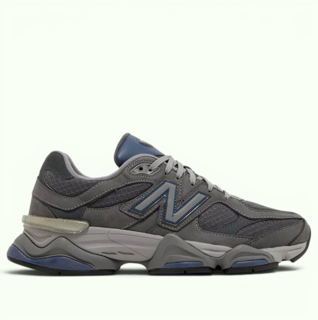 New Balance 9060 Castlerock (U9060ECC)