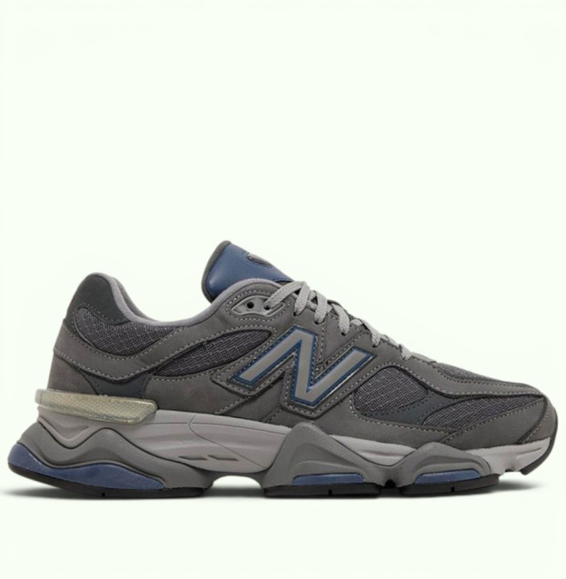 New Balance 9060 Castlerock (U9060ECC)