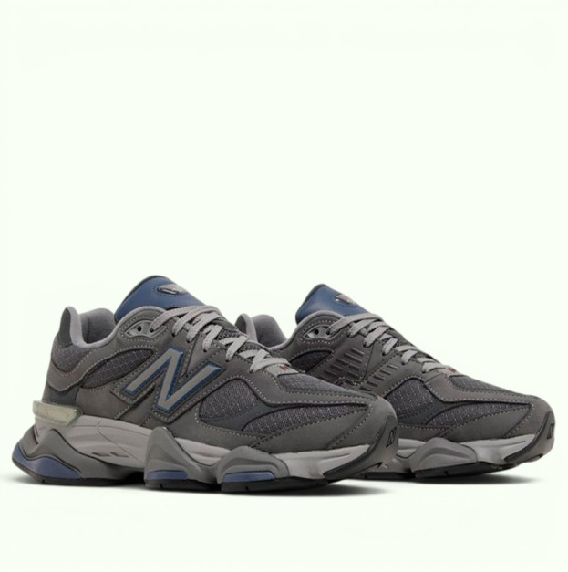 New Balance 9060 Castlerock (U9060ECC)