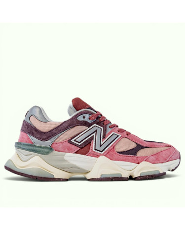 New Balance 9060 Cherry Blossom Pack Mineral Red (U9060TRU)