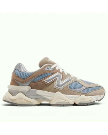 New Balance 9060 Cherry Blossom Pack Mushroom (U9060MUS)