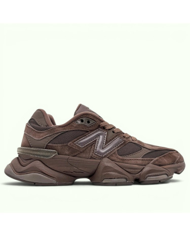 New Balance 9060 Chocolate (U9060ZWD)
