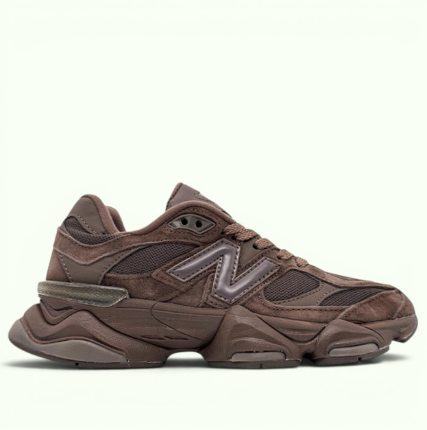 New Balance 9060 Chocolate (U9060ZWD)