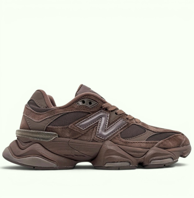 New Balance 9060 Chocolate (U9060ZWD)