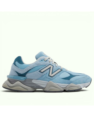 New Balance 9060 Chrome Blue (U9060EED)