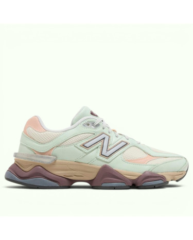 New Balance 9060 Clay Ash (U9060GCA)