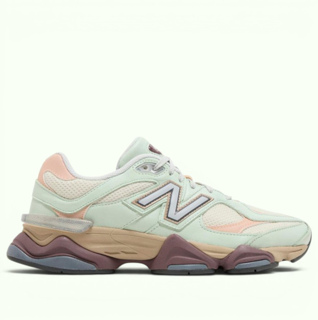 New Balance 9060 Clay Ash (U9060GCA)