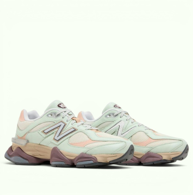 New Balance 9060 Clay Ash (U9060GCA)