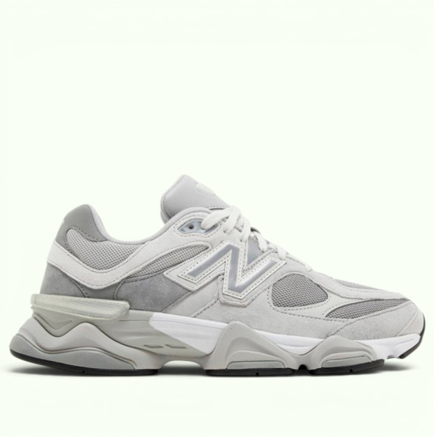 New Balance 9060 Concrete (U9060JCG)