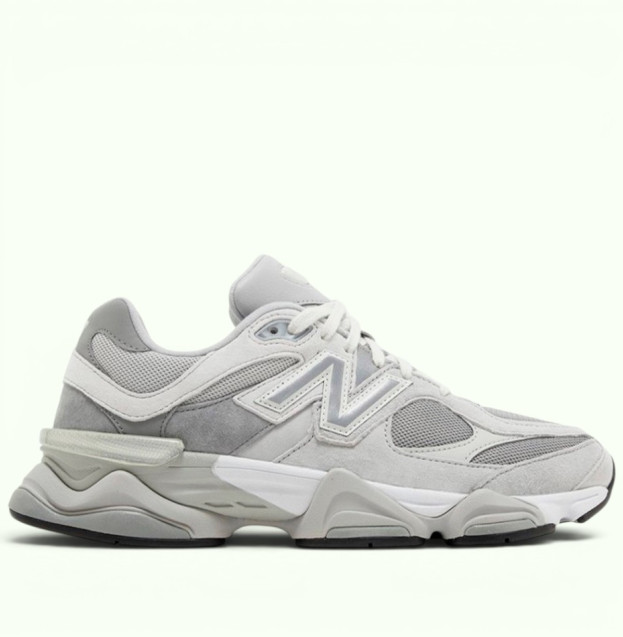 New Balance 9060 Concrete (U9060JCG)
