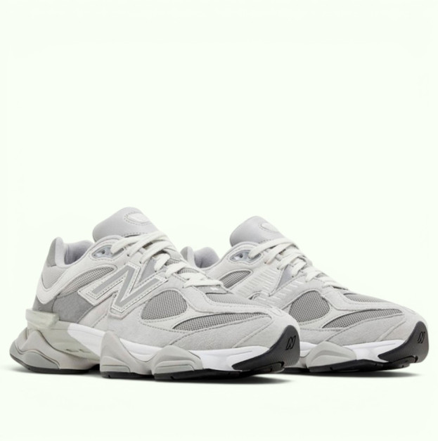 New Balance 9060 Concrete (U9060JCG)