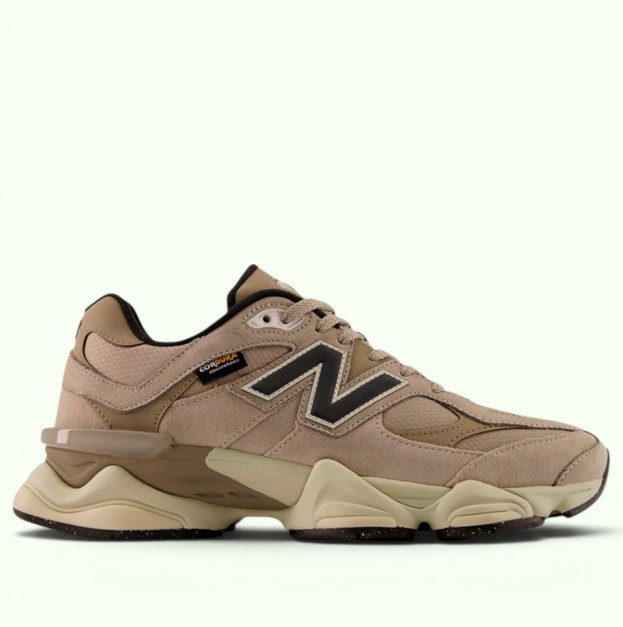New Balance 9060 Cordura Dry Stone (U9060ORD)