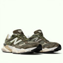 New Balance 9060 Dark Army JD Exclusive (U9060JGO)
