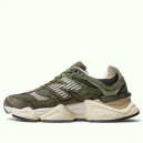 New Balance 9060 Dark Army JD Exclusive (U9060JGO)