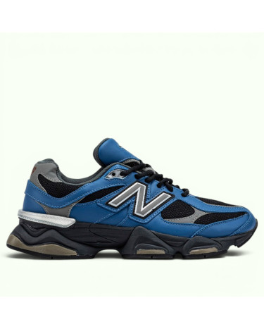 New Balance 9060 Dark Royal Brown (U9060NRH)