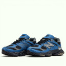 New Balance 9060 Dark Royal Brown (U9060NRH)