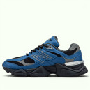 New Balance 9060 Dark Royal Brown (U9060NRH)