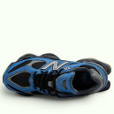 New Balance 9060 Dark Royal Brown (U9060NRH)