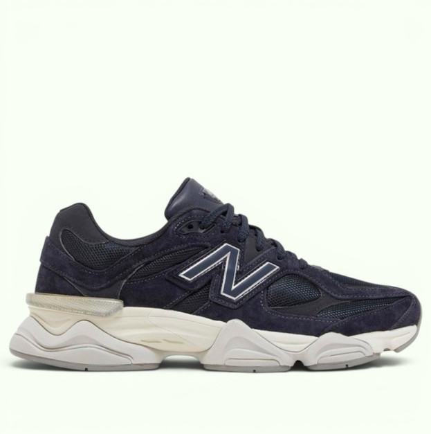 New Balance 9060 Eclipse Navy (U9060NV)
