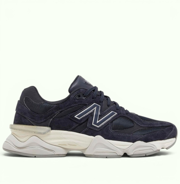 New Balance 9060 Eclipse Navy (U9060NV)
