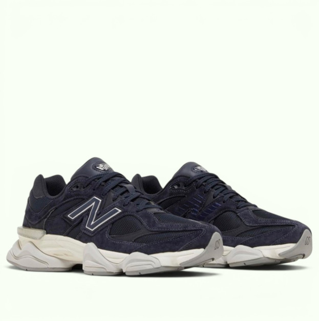 New Balance 9060 Eclipse Navy (U9060NV)