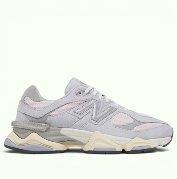 New Balance 9060 Granite (U9060SFB)