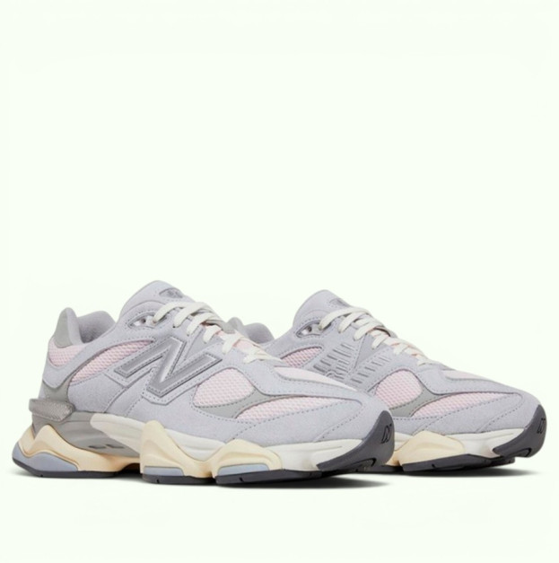 New Balance 9060 Granite (U9060SFB)
