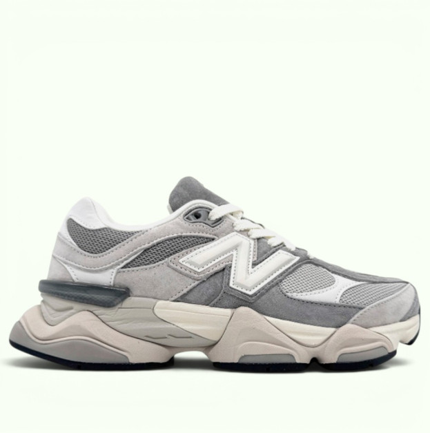 New Balance 9060 Grey (GC9060EM)