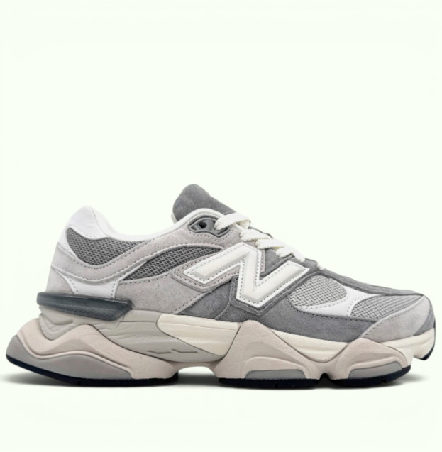 New Balance 9060 Grey (GC9060EM)
