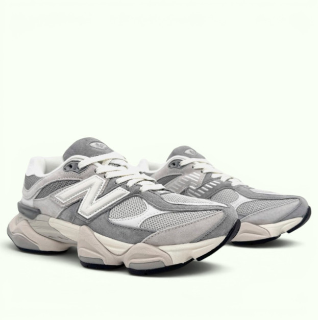 New Balance 9060 Grey (GC9060EM)