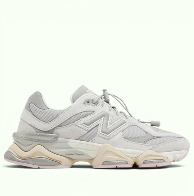 New Balance 9060 Grey Matter December Sky (U9060GM)